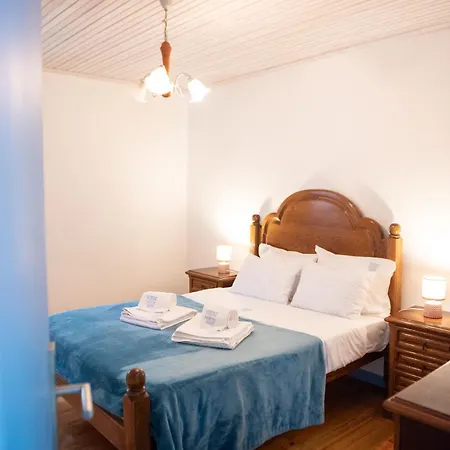 Ferienhaus Viana Fishers House - Pool & ! *