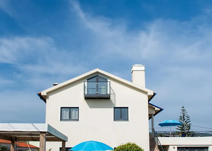 度假居 Viana Fishers House - Pool & ! *