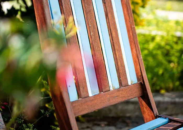 Viana Fishers House - Pool & !