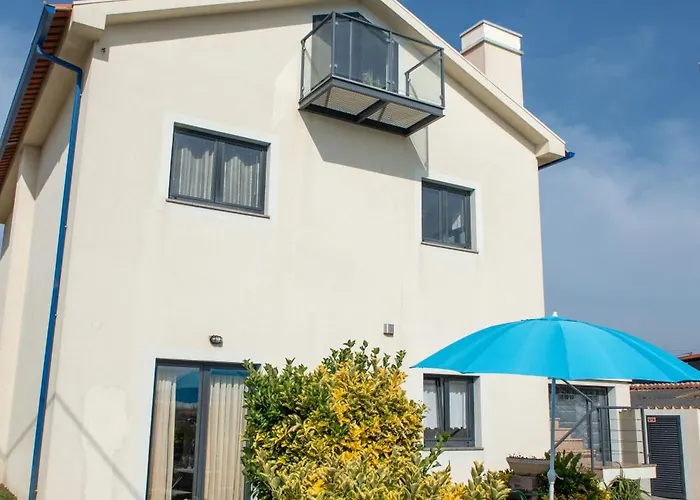 Viana Fishers House - Pool & ! 度假居