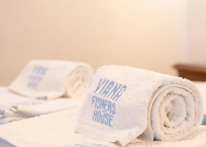 Viana Fishers House - Pool & ! 度假居