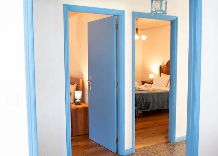 Viana Fishers House - Pool & ! * 维亚纳堡