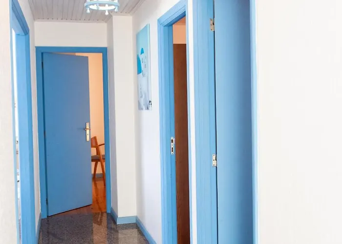 度假居 Viana Fishers House - Pool & ! *