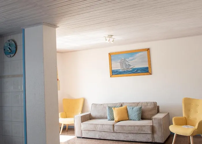 度假居 Viana Fishers House - Pool & ! *