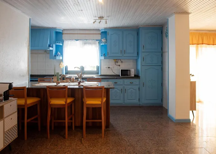 Viana Fishers House - Pool & ! 度假居 维亚纳堡