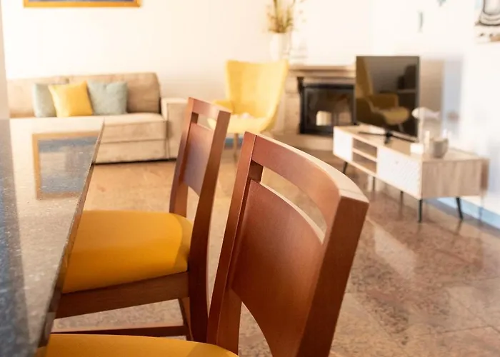 度假居 Viana Fishers House - Pool & !