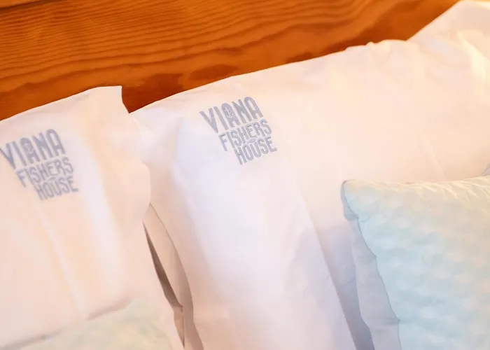 Viana Fishers House - Pool & ! * 维亚纳堡