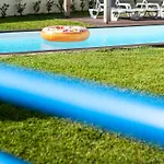 Nyaraló Viana Fishers House - Pool & !