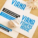 Nyaraló Viana Fishers House - Pool & !