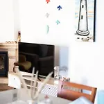 Nyaraló Viana Fishers House - Pool & ! Viana do Castelo