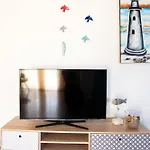 Nyaraló Viana Fishers House - Pool & !