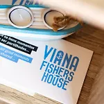 Nyaraló Viana Fishers House - Pool & !