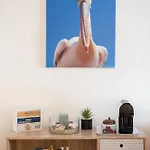 Viana Fishers House - Pool & ! Nyaraló *