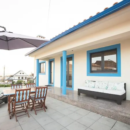 Viana Fishers House - Pool & ! Holiday home Viana do Castelo