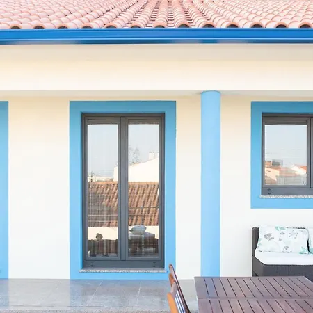 Viana Fishers House - Pool & ! Holiday home