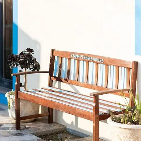 Holiday home Viana Fishers House - Pool & !