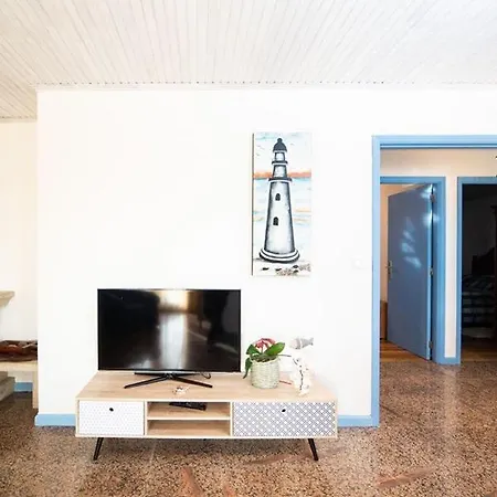 Holiday home Viana Fishers House - Pool & !