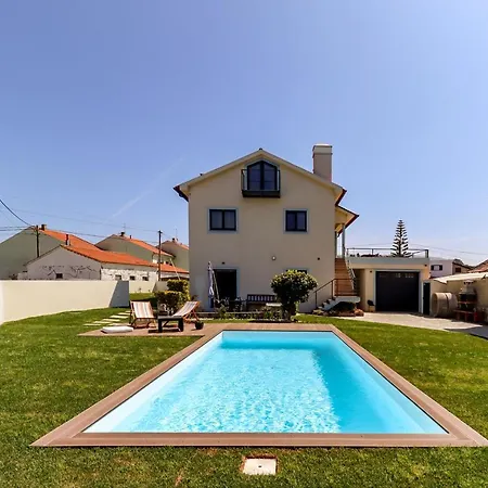 Viana Fishers House - Pool & !