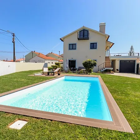 Viana Fishers House - Pool & ! Holiday home