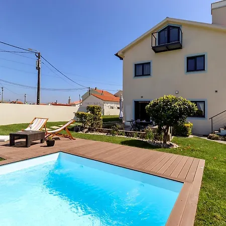 Holiday home Viana Fishers House - Pool & ! *