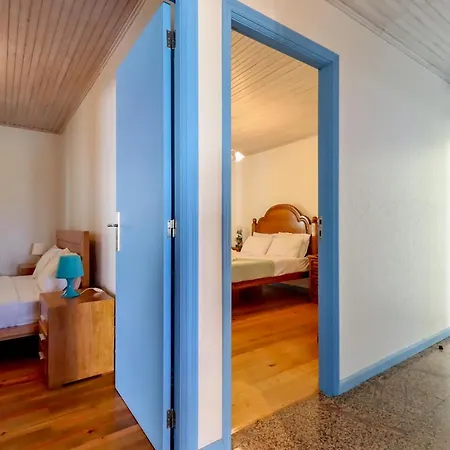 Holiday home Viana Fishers House - Pool & ! Viana do Castelo