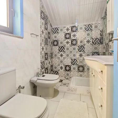 Holiday home Viana Fishers House - Pool & ! Viana do Castelo