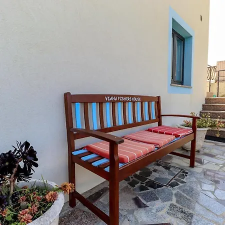 Holiday home Viana Fishers House - Pool & ! *