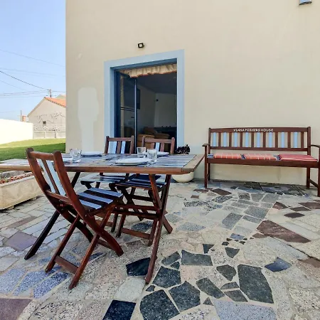 Viana Fishers House - Pool & !