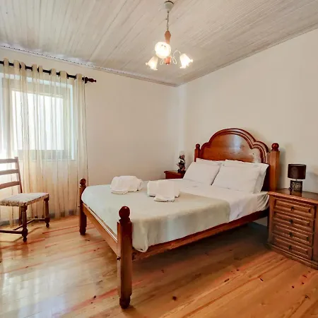 度假居 Viana Fishers House - Pool & !