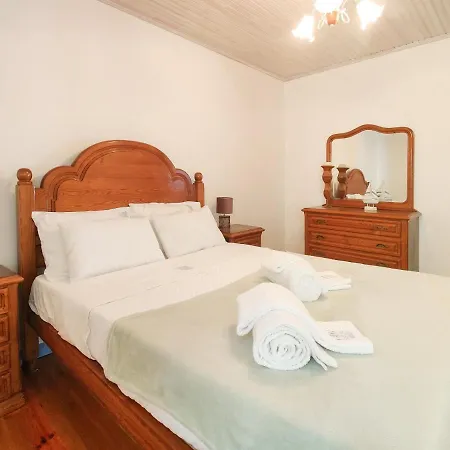 度假居 Viana Fishers House - Pool & ! *