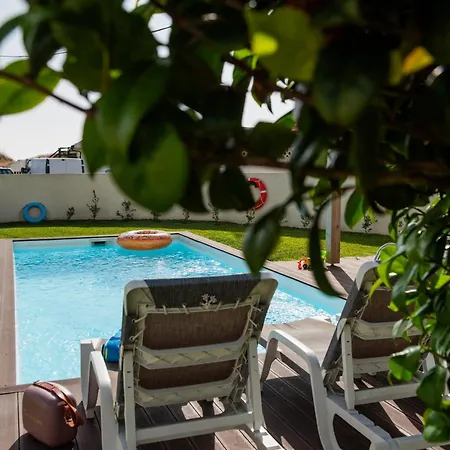Viana Fishers House - Pool&beach ! * Viana do Castelo