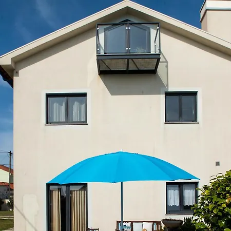 Viana Fishers House - Pool&beach ! Dom wakacyjny