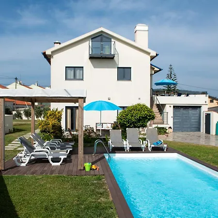 Viana Fishers House - Pool&beach ! *