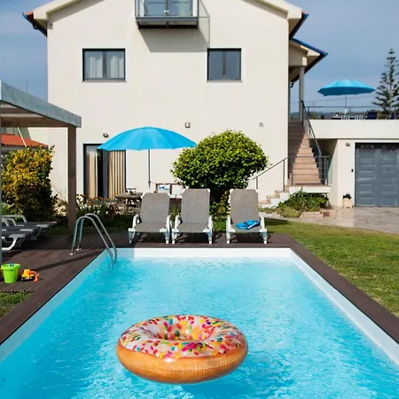 Viana Fishers House - Pool&beach ! Dom wakacyjny