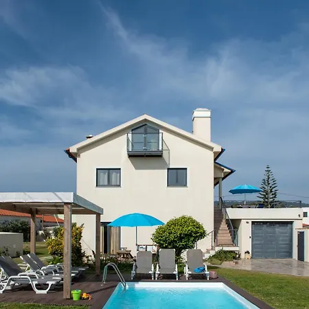 Viana Fishers House - Pool&beach ! Dom wakacyjny