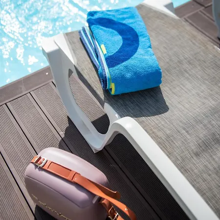 Viana Fishers House - Pool&beach ! Dom wakacyjny *