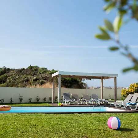 Σπίτι διακοπών Viana Fishers House - Pool & ! Βιάνα ντο Καστέλο