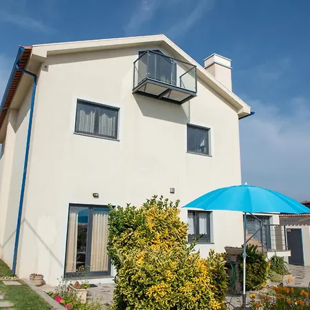 Viana Fishers House - Pool&beach ! Dom wakacyjny