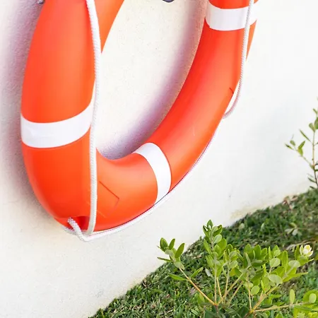 Dom wakacyjny Viana Fishers House - Pool&beach ! Viana do Castelo