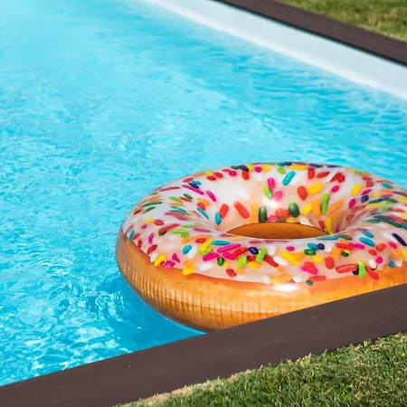 Viana Fishers House - Pool&beach ! *