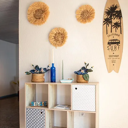 Dom wakacyjny Viana Fishers House - Pool&beach ! Viana do Castelo