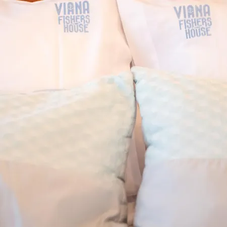 Viana Fishers House - Pool&beach ! *