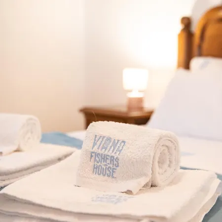 Viana Fishers House - Pool&beach ! Dom wakacyjny Viana do Castelo