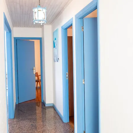 Prázdninový dům Viana Fishers House - Pool & ! *