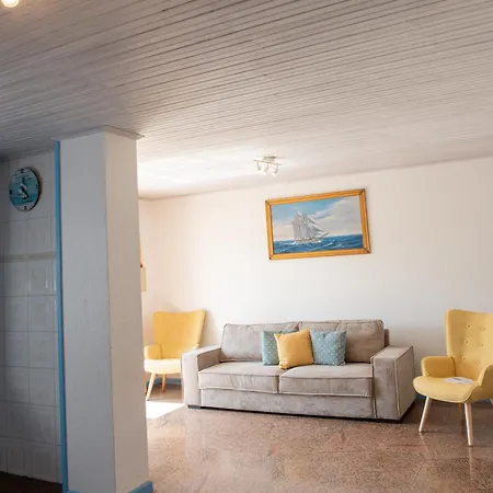 Dom wakacyjny Viana Fishers House - Pool&beach ! *