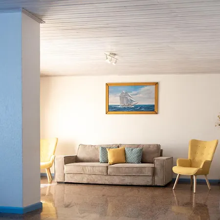Viana Fishers House - Pool&beach ! Dom wakacyjny
