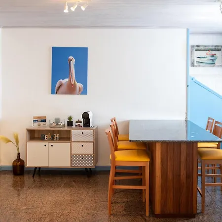Viana Fishers House - Pool&beach ! *