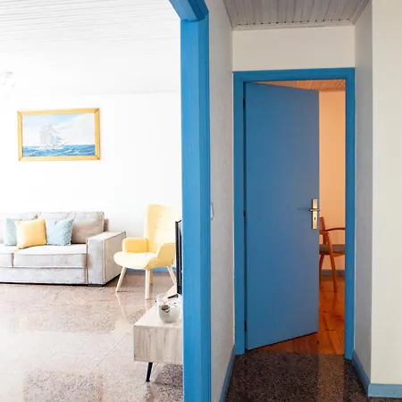 Viana Fishers House - Pool&beach !