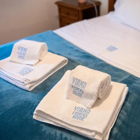 Viana Fishers House - Pool&beach ! *