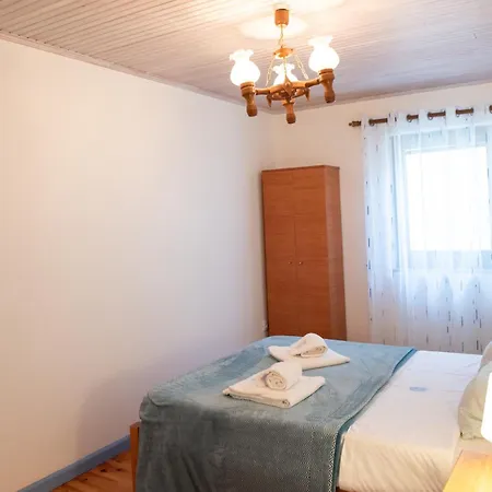 Viana Fishers House - Pool&beach ! Dom wakacyjny *